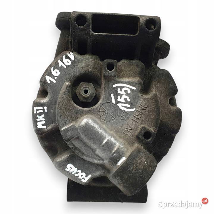 SPRĘŻARKA KLIMATYZACJI Ford Focus MK2 C 16 lubelskie sprzedam