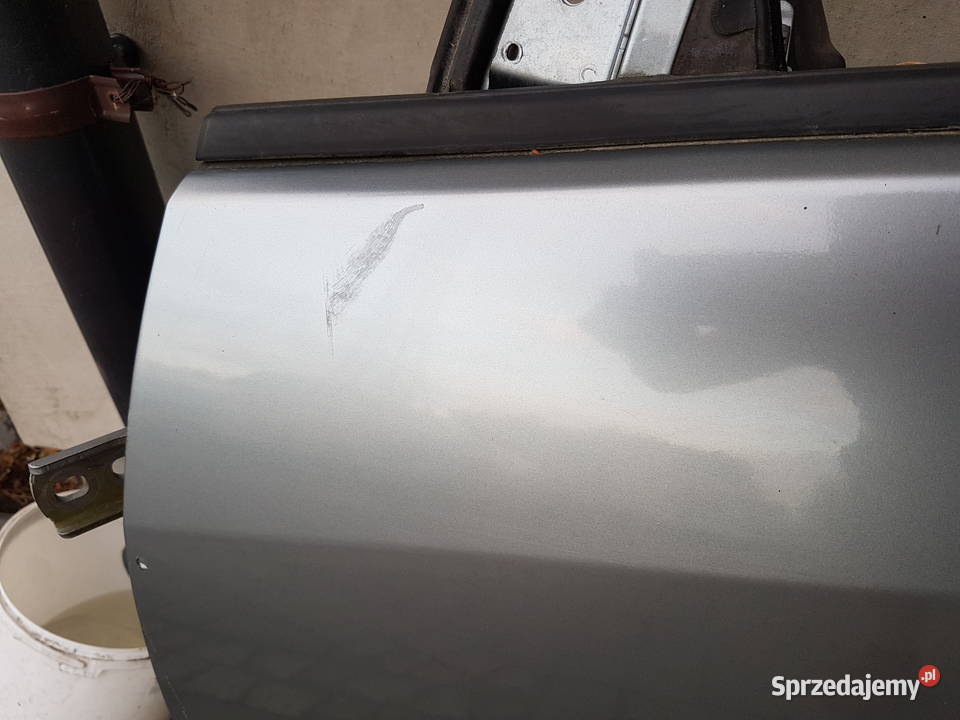 OPEL ASTRA J 4 2011 2012 2013 DRZWI LEWE PRZOD Karoseria wielkopolskie Turek