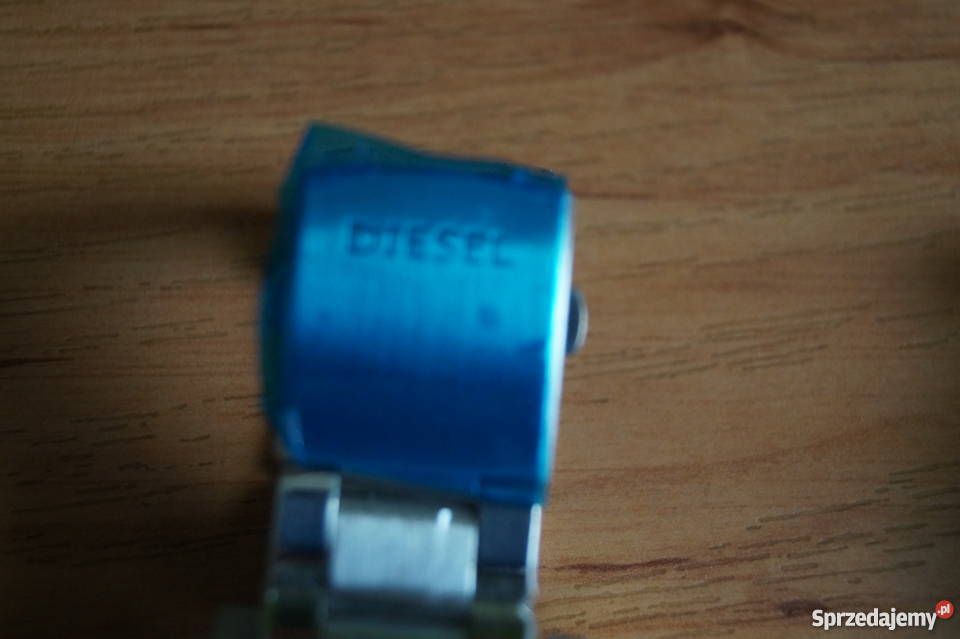 Zegarek DIESEL DZ 7313 wielkopolskie Gniezno