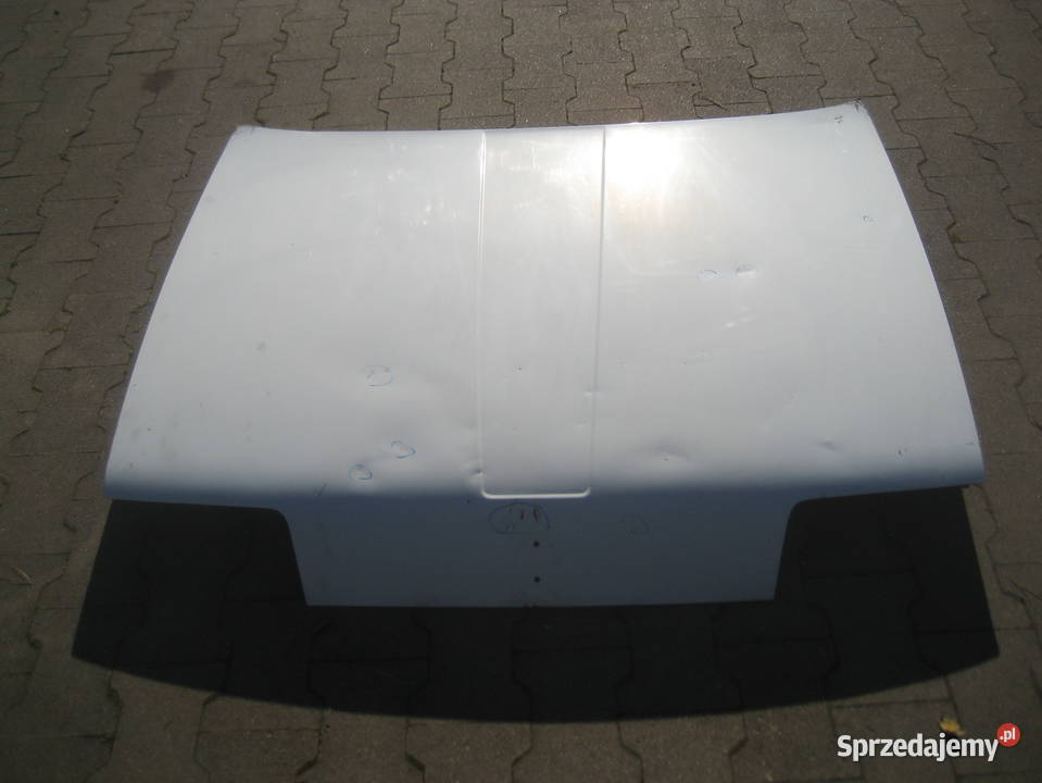 renault 19 8892r maska pokrywa silnika Maski Rakoniewice