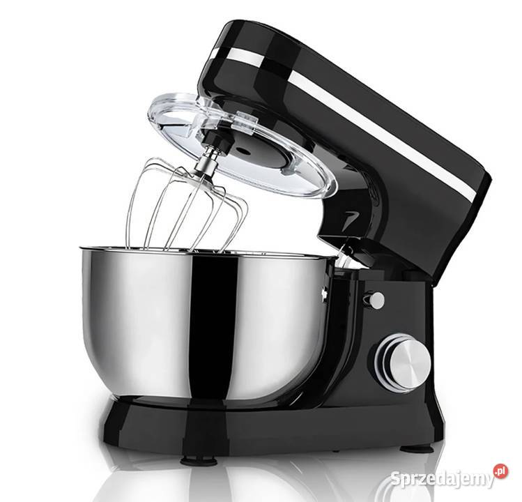 Robot kuchenny 2000 w misa 62l Dzierżoniów