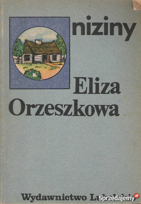 Niziny E Orzeszkowa Puławy