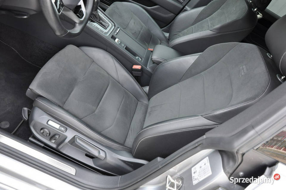 Volkswagen Arteon Shooting Brake 20TDI 200 DSG Kombi