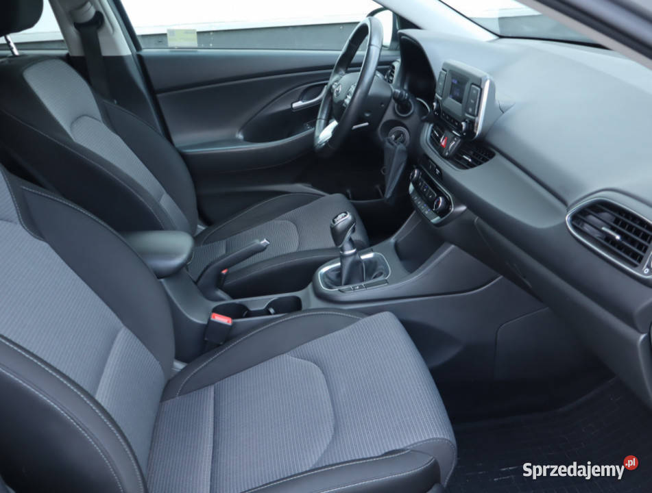Hyundai i30 15 DPI 91863km i30