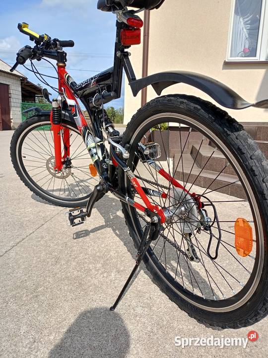 Sprzedam rower Kross