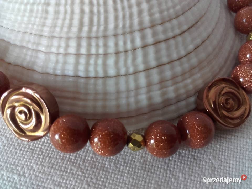 Komplet naszyjnik kolczyki srebrne Naszyjniki Warszawa