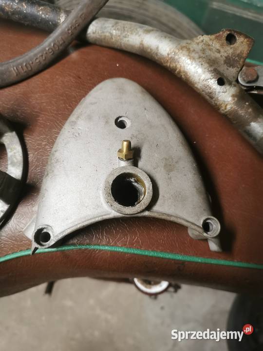 Części wsk wfm shl m06 m04 m05 m11 Kozubszczyzna