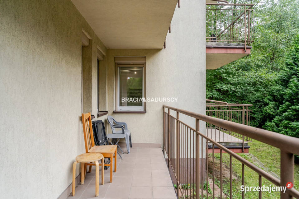 Mieszkanie 574m2 3 pokojowe Kraków sprzedam