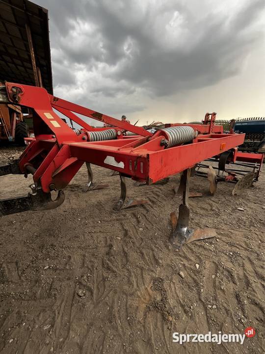 Sprzedam agregat podorywkowy gruber 26m agro