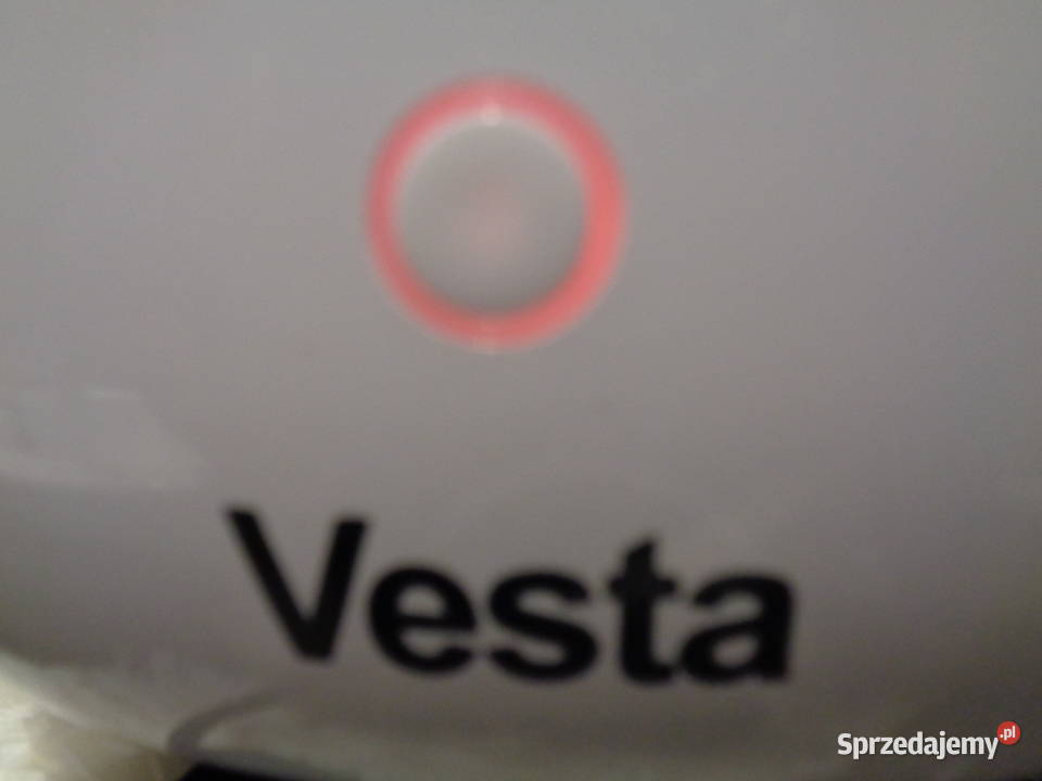 VESTA ultradżwiękowy nawilżacz powietrza Żory