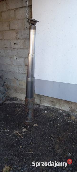 siłownik wywrotu Wieprz