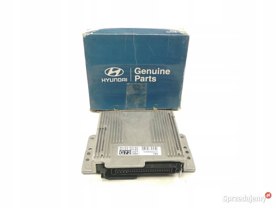 STEROWNIK SILNIKA ECU HYUNDAI COUPE 20 9600 ASO
