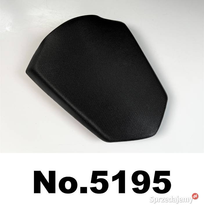 HONDA CBR 500 R PC57 1618 Siedzenie Fotel