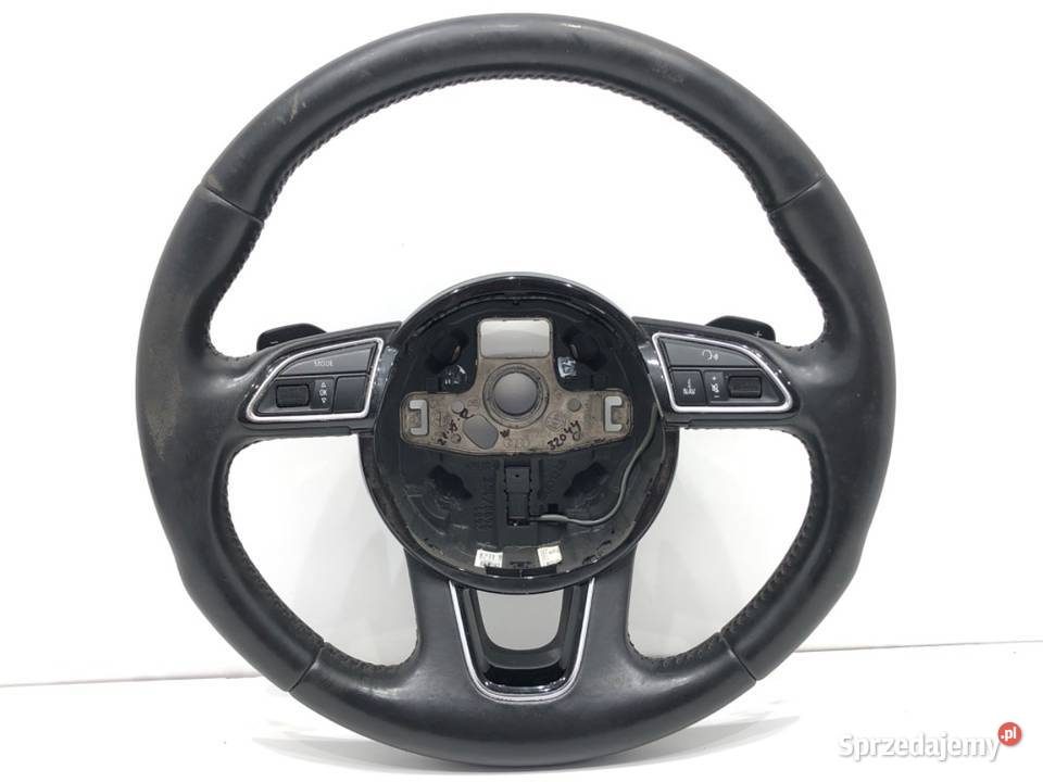 KIEROWNICA AUDI Q5 8R 4L0419091AQ 0817