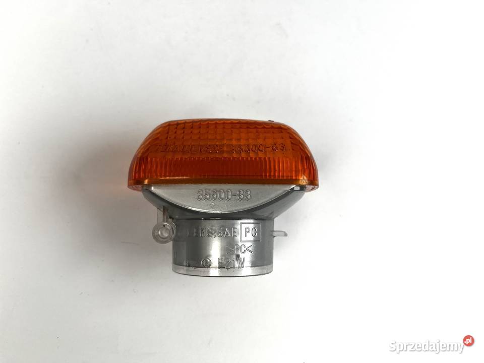 SUZUKI GSX 600 750 1100 Klosz kierunkowskazu Kierunkowskazy Łobżenica