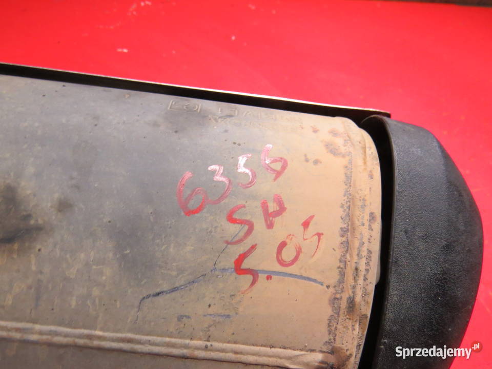 HONDA SH 300 SH300 SH300I 300I 2010 tłumi mazowieckie Warszawa