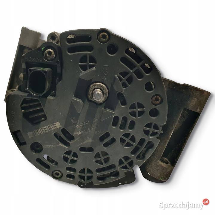 ALTERNATOR Ford Transit MK7 VII 22 TDCI Chełm sprzedam