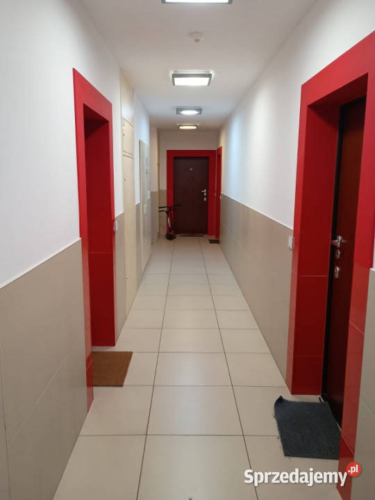 Mieszkanie 2 pokoje Karmelkowa Klecina