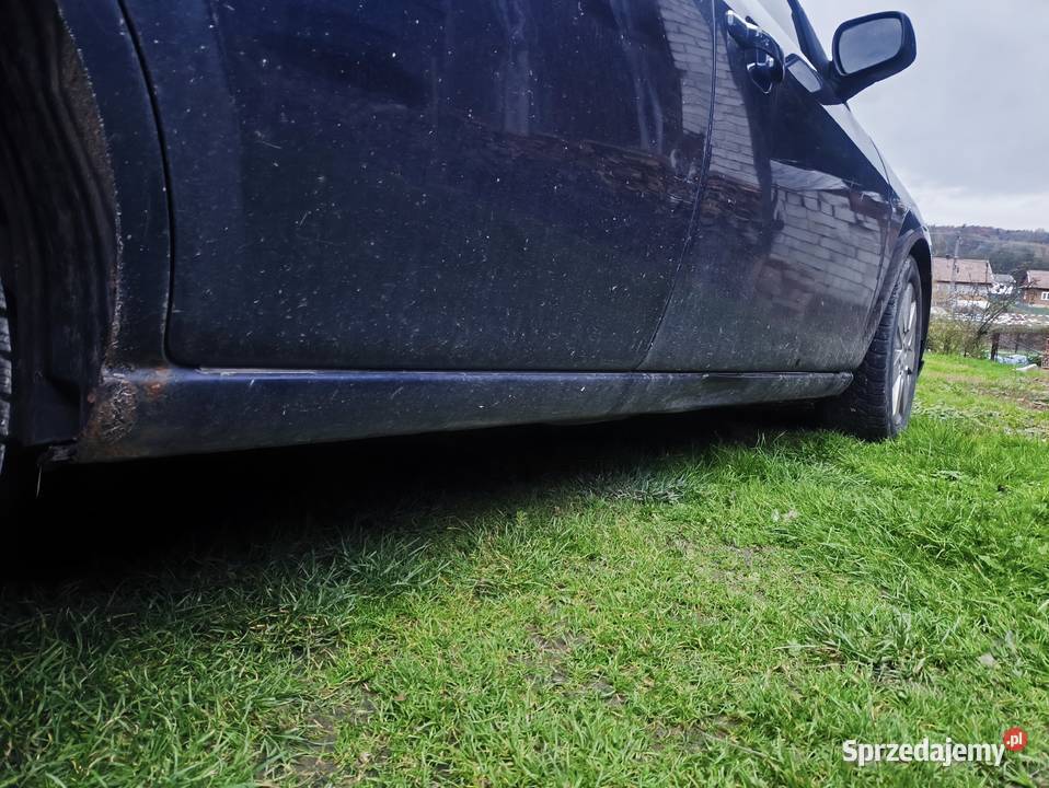 FORD Mondeo Mk3 20 BenzynaLPG hak Zagorzyce