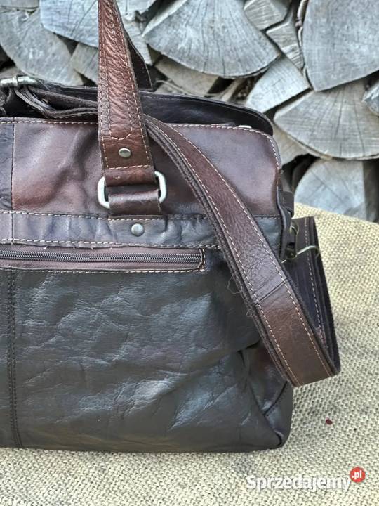 Torba na Laptopa Spike Sparrow Super Stan Warszawa