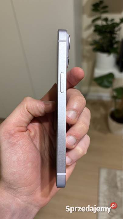 iPhone 14 256 GB Salon Warszawa