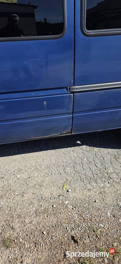 Volkswagen lt 35 25 tdi 9 osobowy