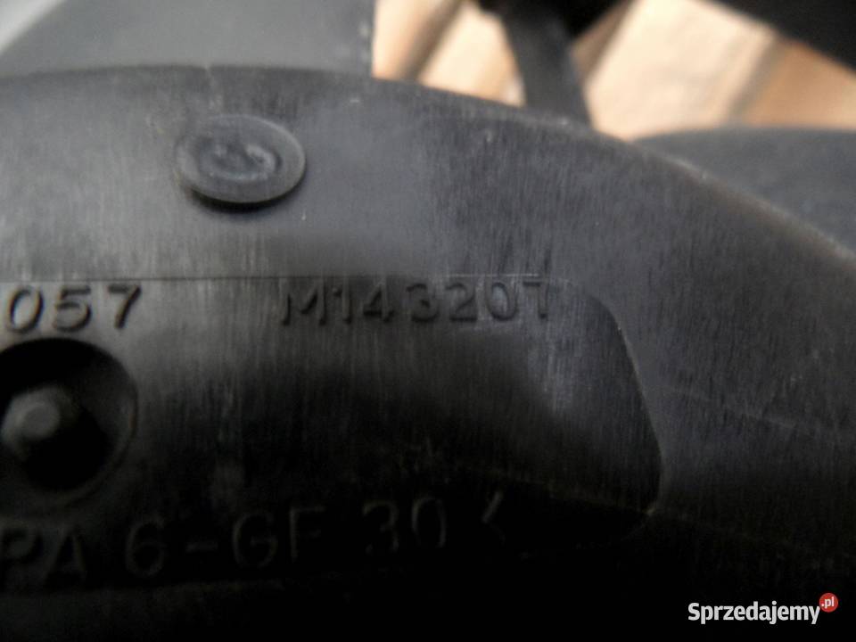 CITROEN C3 II 14 HDI 10r wentylator chłodnicy