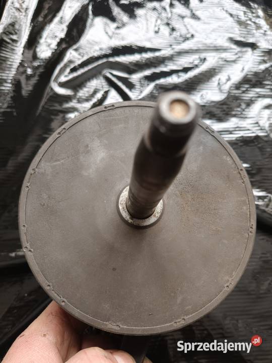 Wał Wfm WSK 125 Włoszczowa