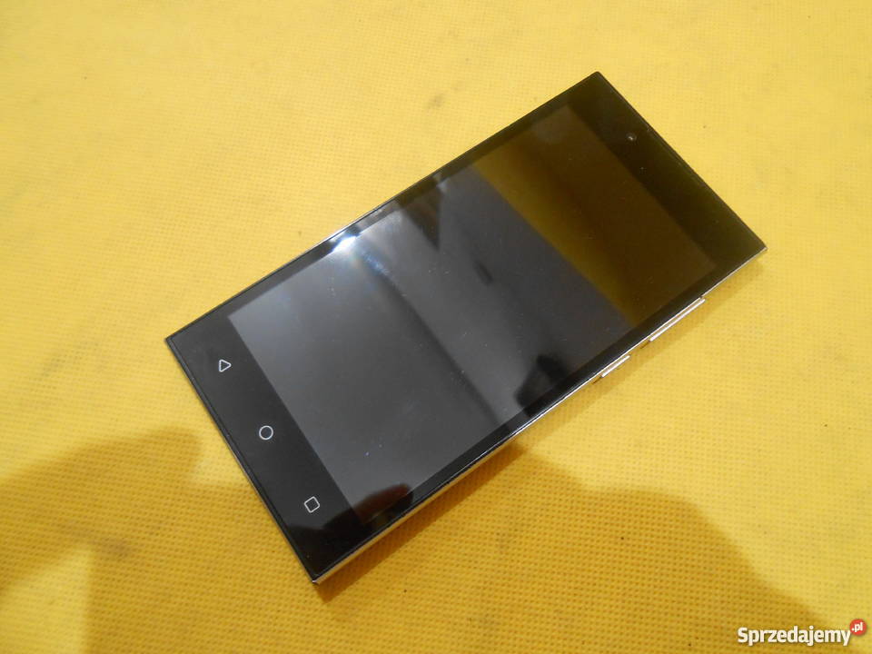 myPhone Cube LTE DualSIM