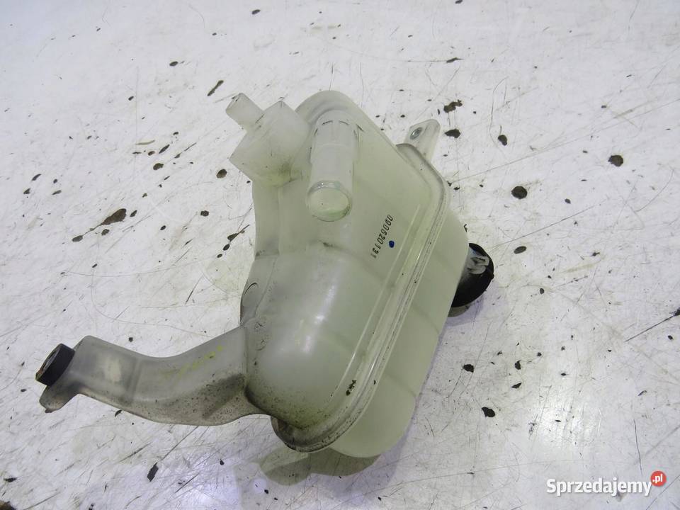 ZBIORNICZEK WYRÓWNAWCZY SX4 SCROSS 16 DDIS sprzedam