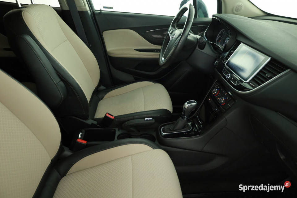 Opel Mokka 14 Turbo 72105km Piaseczno