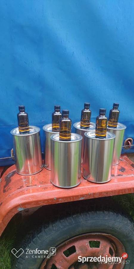 Sprzedam materiały do laminowania