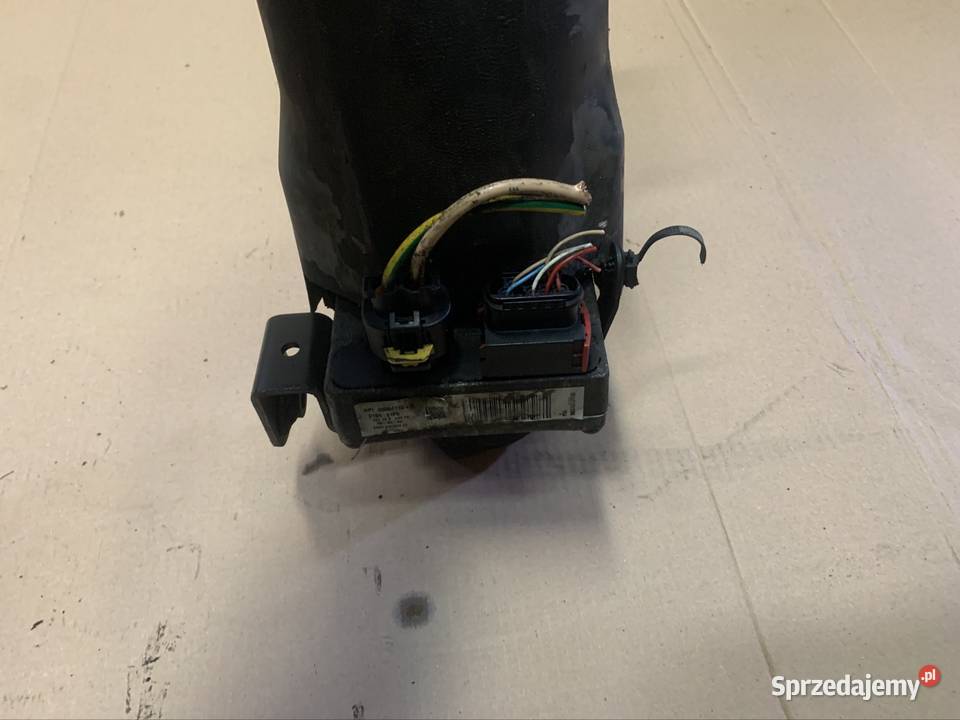 9657613480 pompa wspomagania citroen c4 I lift Układ kierowniczy sprzedam