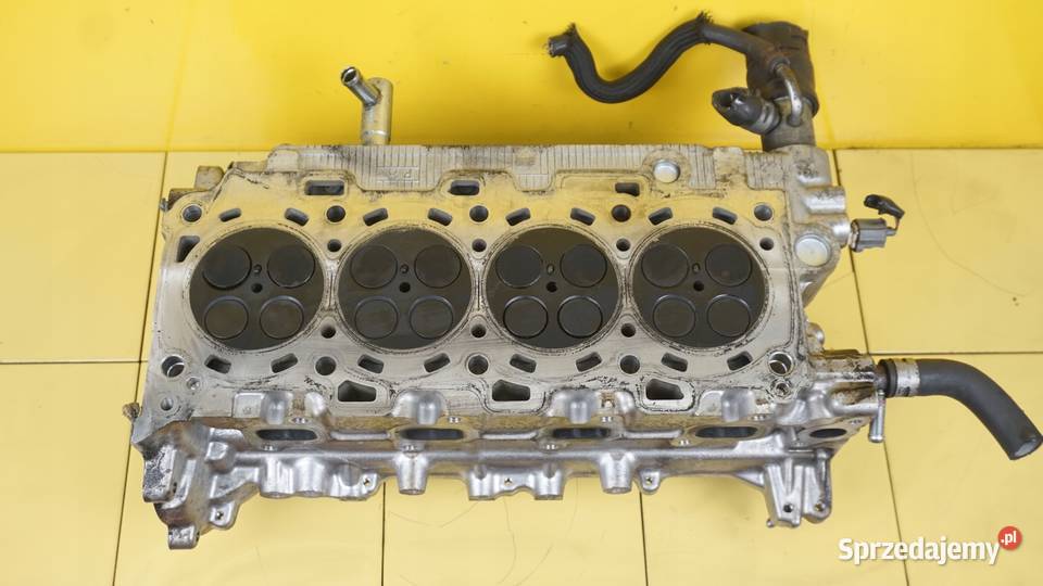 AVENSIS T27 AURIS COROLLA 20 D4D 11r 1ADFTV Suków