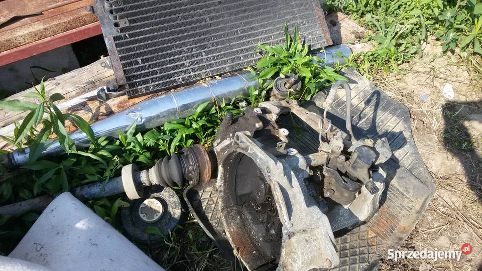 Kokpitdeska rozdzielcza Passat b3 35i Bierówka