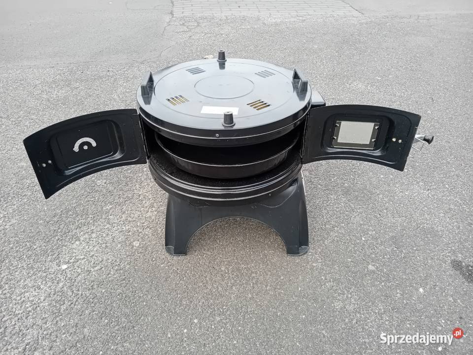 PiekarnikGrill elektryczny do Pizzy wielkopolskie Trzcianka
