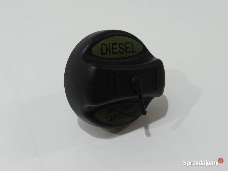 KOREK WLEWU PALIWA BMW E60 E61 4570983 Strzyżewice