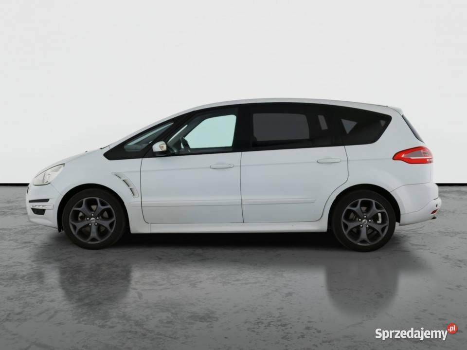 Ford S 16 EcoBoost autoalarm Piaseczno sprzedam