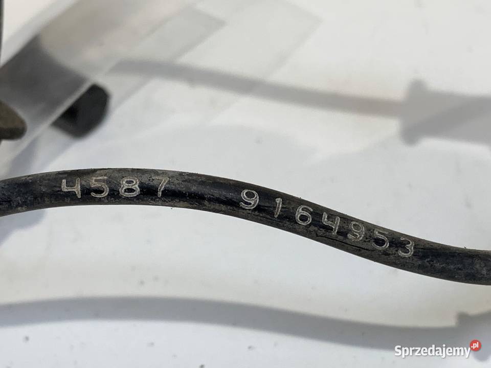 CZUJNIK ABS LEWY PRZÓD CHRYSLER PACIFICA 9164953 sprzedam