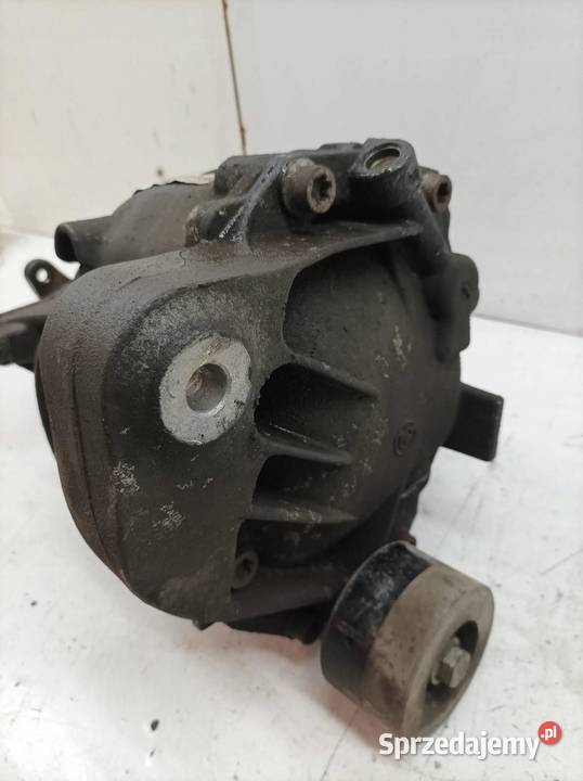 DYFERENCJAŁ MOST TYŁ 20 D 7584448 308 Bmw Seria