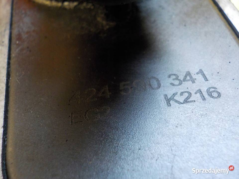 TRANSIT MK7 22 TDCI 09r 86 P8FA zawor EGR osobowe Suków