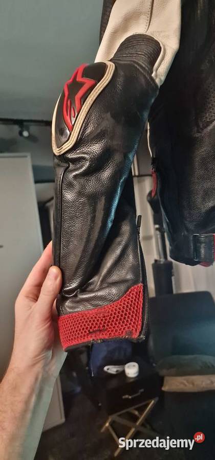 Kurtka Alpinestars Atem 52 180 7580 Kurtki