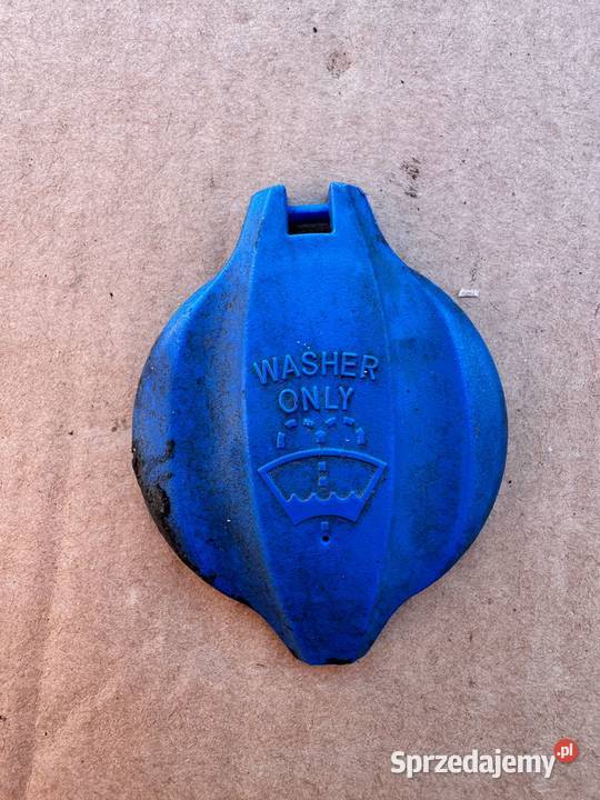 Zaślepka korek zbiornika spryskiwacza Hyundai Brzesko