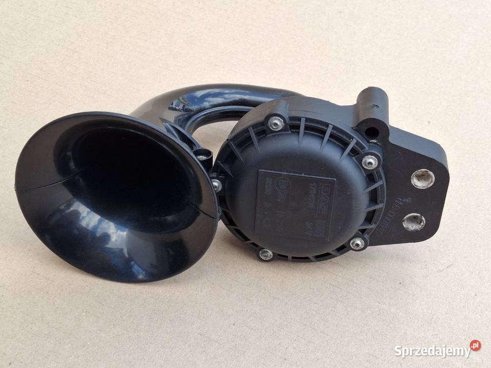 DAF XF106 XF105 CF KLAKSON SYGNAŁ DŹWIĘKOWY ciężarowe Bieleń