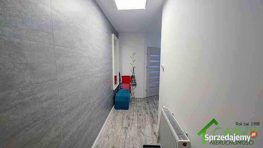 Mieszkanie 4141m2 2 pokoje Dziwnówek 150 metrów Rok budowy 2018 sprzedam