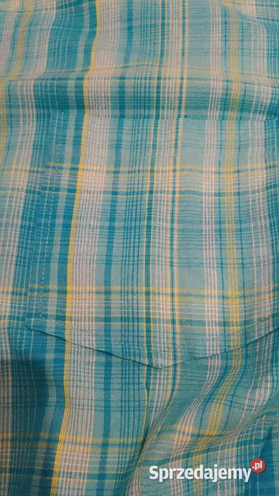 Bluzka koszula damska marki Sheego Częstochowa