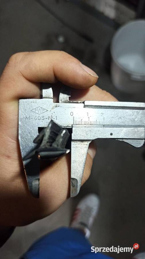 Listwa CHROM Bmw e92 Chromowana drzwi karoserii listwy boczne Dębica