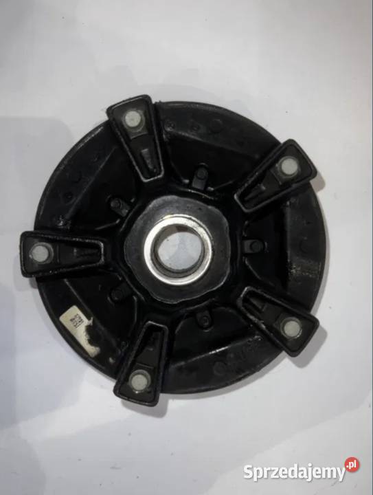 Zabierak BMW F900R 2021r K83 sprzedam