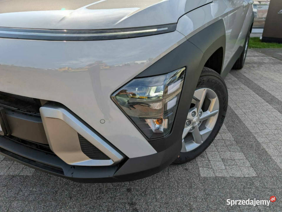 Smart Comfort 10 TGDI 6MT 2WD 100 RĘKI wielkopolskie Kalisz