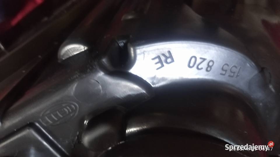 Sprzedam lampy komplet do Saab 93 H7 komplet Ostrowiec Świętokrzyski